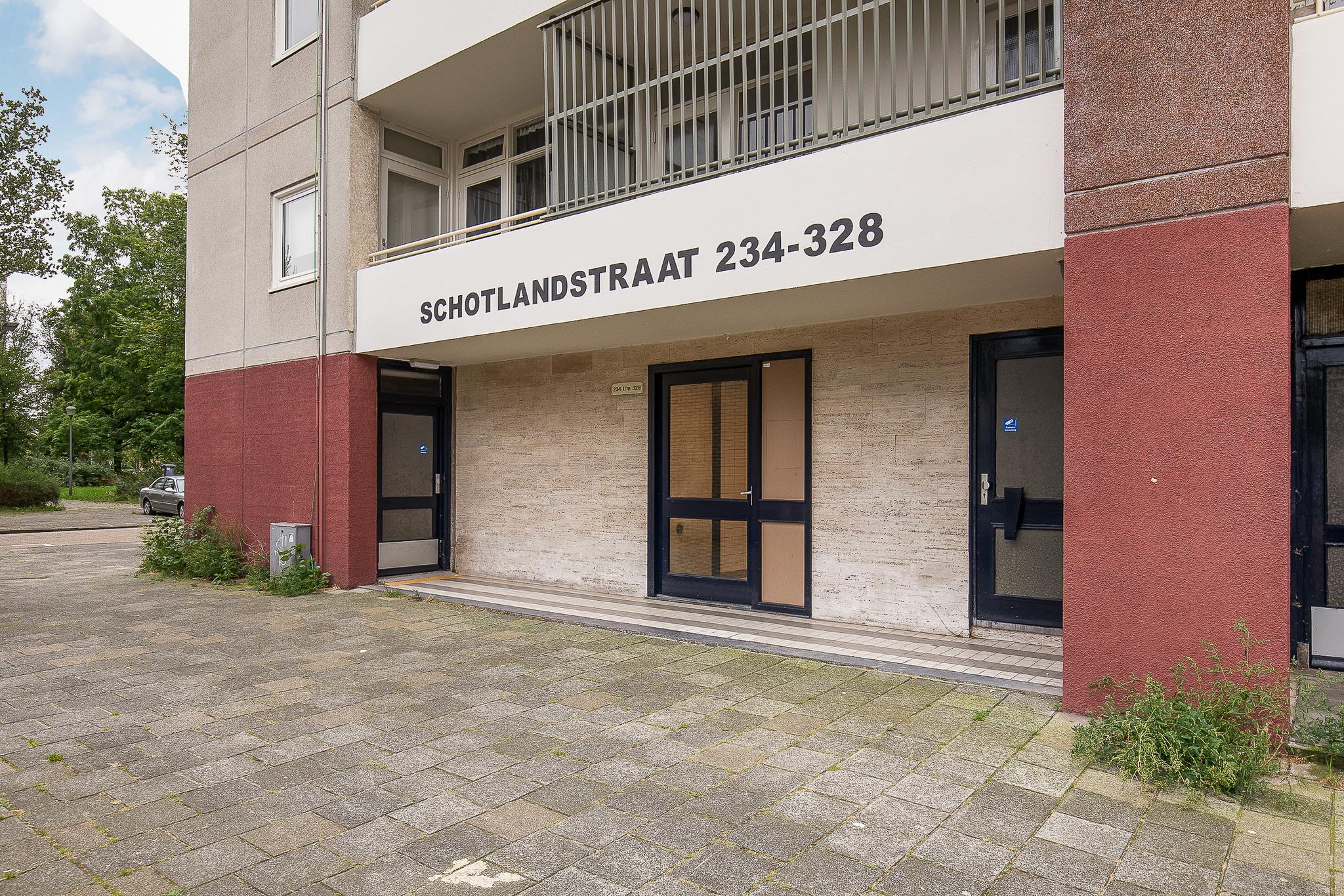 Schotlandstraat 326 , 2034 LK Haarlem 7